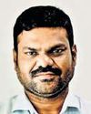 Ex-PMK leader G K Mani's son joins Congress, may get Pennagaram ticket6