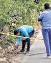 Rtd brigadier hit by stray bullet during Dehradun road rage dies2
