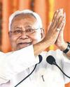 BJP in scramble to find Nitish successor in Bihar20