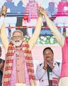 Shah to take Suvendu dare to Mamata's home turf today9