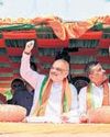4 cops suspended over clashes during Shah’s Bhabanipur visit6