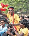 Cong-DMK 'confused', BJP-AINRC 'tired': Vijay3