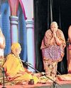 Curtain falls on campaign stage: Digital shift leaves drama artistes on the ropes9