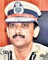 Arun shifted out, Modak new Chennai CoP Arun shifted out, Modak new Chennai CoP4