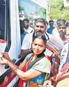 The New Indian Express Vellore
