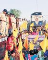 Kurmis may decide electoral fate of TMC in 20 seats Kurmis may decide electoral fate of TMC in 20 seats13