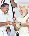 DMK spreads fear as it has no feat to showcase, says PM0