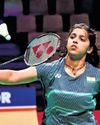 Uber Cup: Sindhu & Co sink Ukraine to stay alive19
