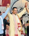 '3 Gogois' fail to stop BJP juggernaut despite initial euphoria about them24