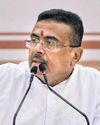 The New Indian Express Vellore