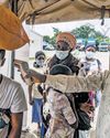 Congo to open new treatment centres as Ebola strain spreads Congo to open new treatment centres as Ebola strain spreads10