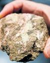 New IIP series to track output of rare earth minerals, gas and water supply New IIP series to track output of rare earth minerals, gas and water supply21