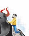 Markets rise on easing tension in West Asia, fall in crude oil prices Markets rise on easing tension in West Asia, fall in crude oil prices17