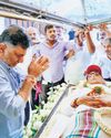 K'taka mourns ex-CM Krishna