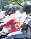 RTOs to tighten checks on gig workers' bikes