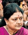 HC asks lower court to speed up trial of FERA case against Sasikala