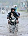 North TN to get heavy rain for 2 days