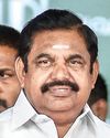 CM prioritises cinema over governance: EPS CM prioritises cinema over governance: EPS6