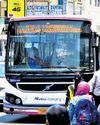 National-level shooter ‘molested’ in Pune-bound bus, conductor on run14