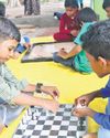 Tribal dept to team up with FIDE’s edu panel to make chess a learning tool in schools1