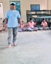 A RHYTHM OF DEFIANCE1