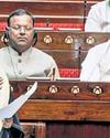 FM says middle-class not squeezed, higher personal tax reflects rising base34