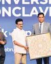 73.5% investment MoUs have moved into execution, says CM at conclave5