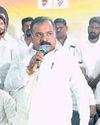 Cong unit seeks share in power, 30% seats in local bodies, passes resolution11
