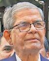 BNP leader says ties with India won't be held captive to Hasina extradition35