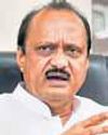 Oppn ups ante as black box of aircraft carrying Ajit Pawar in bad shape27