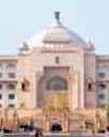 Uproar in Raj Assembly over crop insurance scam26