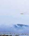 DRDO conducts successful qualification test for Gaganyaan's Drogue Parachute11