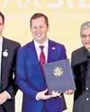 Pax Silica signed, India joins US initiative on AI, critical minerals15