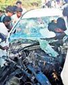 3 killed as car collides head-on with scooter, crashes into van in Ramnad0
