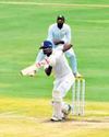J&K stand out as headbutting makes headline in Ranji final37