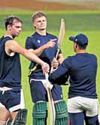 Unbeaten South Africa have edge, New Zealand spunk46