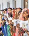 April deadline set for SIR in J'khand, exercise to be completed in 100 days30