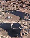 MOON'S FAR SIDE SOIL SUITS LUNAR BASES50