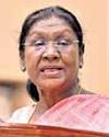 MHA seeks report on Prez visit MHA seeks report on Prez visit3