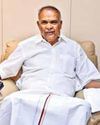 ‘Managing challenges from ex-guv was an achievement in itself8