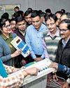 EC transfers top officials, JMM to contest 31 seats10