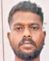 History-sheeter shot dead in encounter in Chennai3