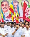 AIADMK MP’s sexist jibe at women’s safety rally sparks row3