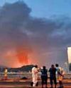 TEHRAN BLEEDS GULF, NOT ISRAEL17