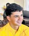 Bowls like Murali, inspired by Ashwin: Jarren's story37