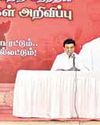 DMK balances old & new; CM, Udhaya repeat seats3