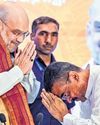 TMC junks BJP chargesheet, rules out damage from SIR10