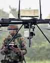 Army sharpens air defence, drone skills in field exercises Army sharpens air defence, drone skills in field exercises25