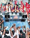 We are not afraid to meet people: Udhaya in Kanchi8