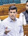 NDA, Oppn trade charges over Maoists in LS20